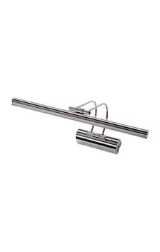 Zhltools 6w Krom Flüt Aplik 6500k Beyaz Işık Krom