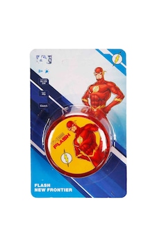 5352 Yoyo Flash 6cm Krmz Işıklı