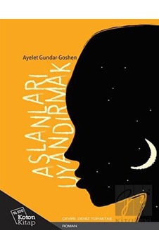 Aslanları Uyandırmak Koton Kitap - Koton Kitap Aslanları Uyandırmak Koton Kitap - Koton Kitap