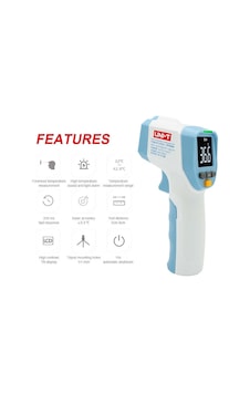 Uni-t Ut305h ,42 Derece Infrared Termometre Uni-t Ut305h ,42 Derece Infrared Termometre