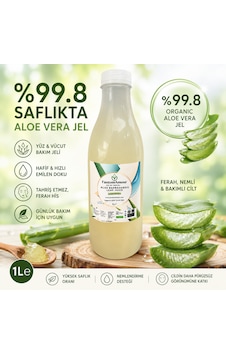 Fantom Amour Fantomamour Aloe Vera Suyu & %99.8 Saflıkta & Aloe Vera Jeli Fantom Amour Fantomamour Aloe Vera Suyu & %99.8 Saflıkta & Aloe Vera Jeli