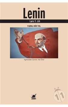 Lenin - Lars T. Lih - Ayrıntı Yayınları Lenin - Lars T. Lih - Ayrıntı Yayınları