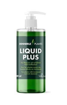 Dennerle Plants Liquid Plus 300ml