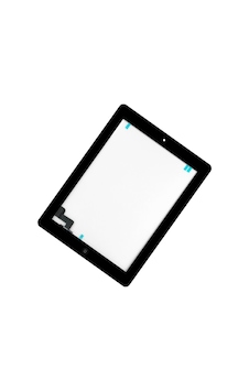 Apple Uyumlu iPad 2 A1396 Dokunmatik Siyah Apple Uyumlu iPad 2 A1396 Dokunmatik Siyah