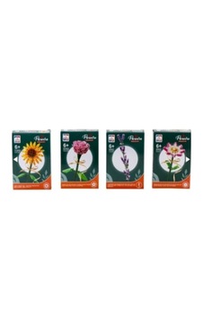 King Toys Çiçek 92043 Farklı Model - 1 Adet