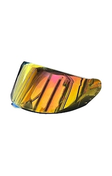 Mts 201 Kask Camı Irıdıum Gold 2206 Sertifika Mts 201 Kask Camı Irıdıum Gold 2206 Sertifika