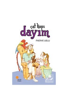 Çat Kapı Dayım / Fadime Uslu Çat Kapı Dayım / Fadime Uslu