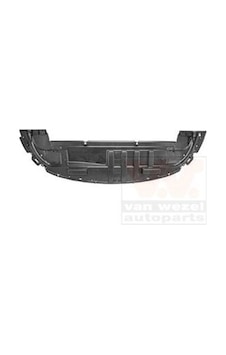Renault Clio 2005-2012 Ön Tampon Alt Muhafaza Hatchback Oem No: 8200682328 Renault Clio 2005-2012 Ön Tampon Alt Muhafaza Hatchback Oem No: 8200682328
