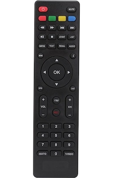 Korax Mini Hd Uydu Kumanda Korax Mini Hd Uydu Kumanda