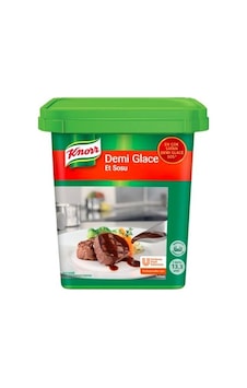 Knorr Demi Glace Sos Et Sosu 6 x 1 KG Knorr Demi Glace Sos Et Sosu 6 x 1 KG