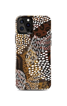 Teleplus Apple Uyumlu iPhone 13 Pro Max Kılıf Kajsa Wild Kapak Teleplus Apple Uyumlu iPhone 13 Pro Max Kılıf Kajsa Wild Kapak