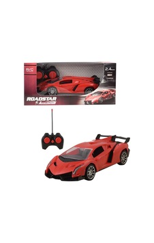 Kayyum Uzaktan Kumandalı Roadstar Şarjlı Araba Full Fonksiyon 1/16 Rd001 0115