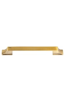 Gürçayhırdavat Mostar Kulp Antik Sarı 128Mm (2 Adet)