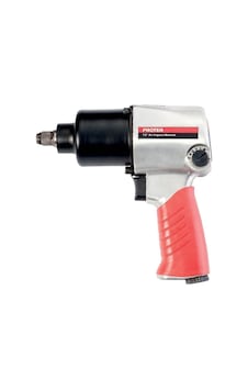 Proter PH 2532 1/2 İkiz Çekiç Havalı Somun Sıkma Makinesi