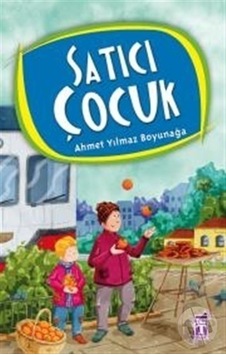 Timaş Satıcı Çocuk Timaş Satıcı Çocuk