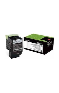 Lexmark Cs510-70C8Xk0 Siyah Toner Extra Yüksek Lexmark Cs510-70C8Xk0 Siyah Toner Extra Yüksek