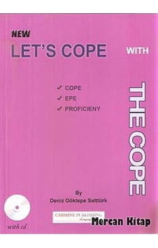 Lets Cope With The Cope - Deniz Göktepe - Carmine Publishing Lets Cope With The Cope - Deniz Göktepe - Carmine Publishing