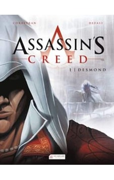 Assassin&apos S Creed 1 - Desmond Assassin&apos S Creed 1 - Desmond