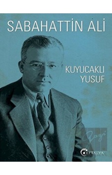 Kuyucaklı Yusuf Eftalya Kitap - Eftalya Kitap Kuyucaklı Yusuf Eftalya Kitap - Eftalya Kitap