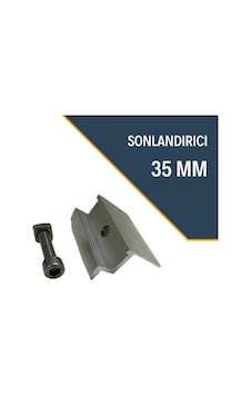 Sonlandırıcı Lexron Sonlandırıcı Lexron