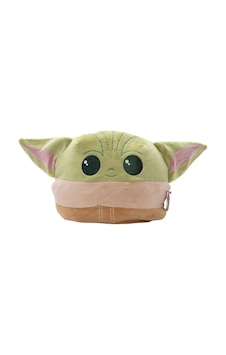 Ty Squishy Beanies Yastık Star Wars Jedi Grogu 36 Cm