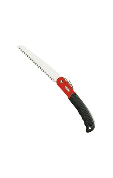 Katlanır Budama Testeresi 180cm Ausonıa-34055 - Bahçe Aletleri Yedek Parça