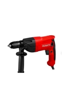Felisatti FS-D16/850GE Darbeli Matkap Felisatti FS-D16/850GE Darbeli Matkap