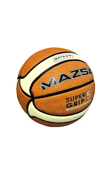Mazsa Bb-krc05000 Basketbol Topu No5