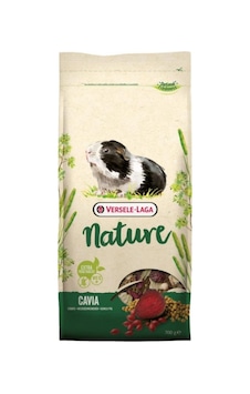 Versele Laga Nature Cavıa Karışık Ginepig Yemi 700 Gr Versele Laga Nature Cavıa Karışık Ginepig Yemi 700 Gr
