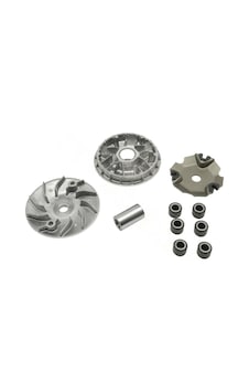 Honda Dıo 110 Actıva 125 Ön Varyatör Komple Oem Honda Dıo 110 Actıva 125 Ön Varyatör Komple Oem