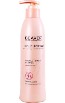 Beaver Intense Remedy Shampoo 318 ML