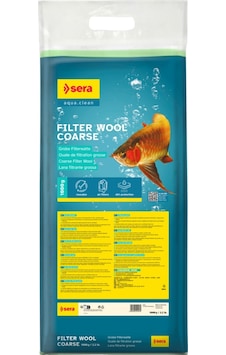 Sera Elyaf Coarse Kalın Yeşil 1 KG Sera Elyaf Coarse Kalın Yeşil 1 KG