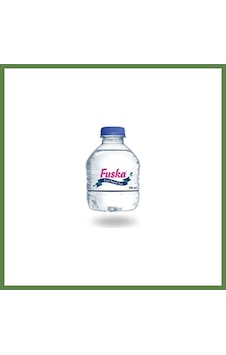 Bezos Fuska Doğal Mineralli Su 12 Adet 200ml Hb006 Bezos Fuska Doğal Mineralli Su 12 Adet 200ml Hb006