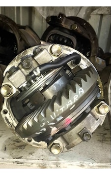 Suzuki Grand Vitara 98-04 Ön Difransiyel 8-41 Çıkma Diğer Suzuki Grand Vitara 98-04 Ön Difransiyel 8-41 Çıkma Diğer