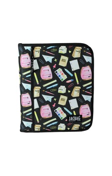 Jacbag Organızer Fermuarlı Dosya Çanta A4 1514514283 Diğer Jacbag Organızer Fermuarlı Dosya Çanta A4 1514514283 Diğer