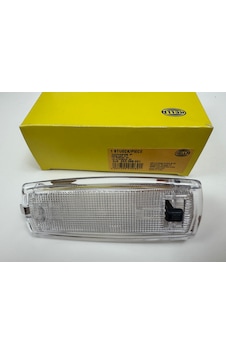 Bmw İç Aydınlatma E12 E21 E30 63311363234 Hella