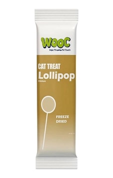 Tavuklu Kedi Lolipop Tavuklu Kedi Lolipop