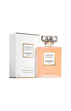 / Chanel Coco Mademoıselle L'eau Prıve Edp 100 Ml Su / Chanel Coco Mademoıselle L'eau Prıve Edp 100 Ml Su