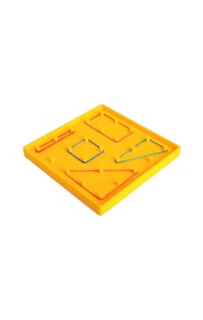 Hatas Geometri Tahtası 15 Cm N 0864 Hatas Geometri Tahtası 15 Cm N 0864