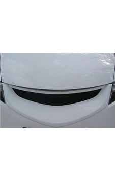 Honda Civic 8 Ön Panjur Mugen Md Fiber 2008-2011
