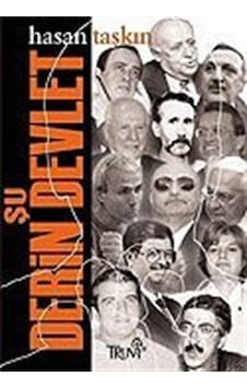Şu Derin Devlet / Hasan Taşkın Şu Derin Devlet / Hasan Taşkın