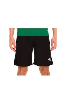 Umbro Erkek Şort Camp Wanderer Te-0083 Siyah