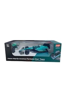 Ctoys Formula 1 Aston Martin Usb Şarjlı Çok Renkli Ctoys Formula 1 Aston Martin Usb Şarjlı Çok Renkli