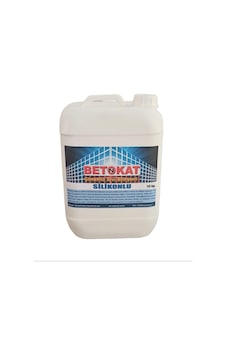 Betokat Silikonlu Sıvı Çimento Bileşeni 10 Kg Betokat Silikonlu Sıvı Çimento Bileşeni 10 Kg