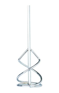 Boya Karıştırıcı, Hex, 6 Köşe Helis, 60x345 Mm, Çelik, Spiral Karıştırma Aparatı, Matkap Uyumlu, Epoksi, Al Boya Karıştırıcı, Hex, 6 Köşe Helis, 60x345 Mm, Çelik, Spiral Karıştırma Aparatı, Matkap Uyumlu, Epoksi, Al