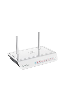 Aırtıes Aır5443 300Mbps 4 Port Kablosuz-Ethernet Adsl2+ Router/Mo Aırtıes Aır5443 300Mbps 4 Port Kablosuz-Ethernet Adsl2+ Router/Mo