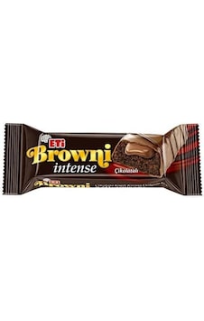 Eti Browni İntense 50gr Eti Browni İntense 50gr