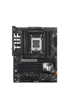 Asus Tuf Gamıng X870-plus Wıfı Ddr5 8000mhz 1xhdmı 2xusb4 4xm.2 Atx Am5 Amd Am5 9000/8000/7000 Serileri İle Uyumlu Asus Tuf Gamıng X870-plus Wıfı Ddr5 8000mhz 1xhdmı 2xusb4 4xm.2 Atx Am5 Amd Am5 9000/8000/7000 Serileri İle Uyumlu