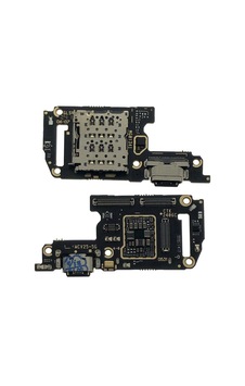 Vivo V25 V25e İle Uyumlu Şarj Bordu Soketi V2202 Vivo V25 V25e İle Uyumlu Şarj Bordu Soketi V2202