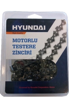 Hyundaı Zincir 91 1.3Mm 28.5 Diş Köşeli-Turbo 450
